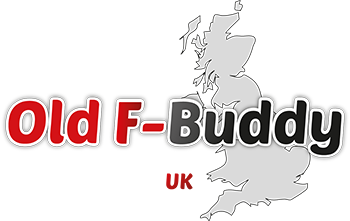 Old F-Buddy UK - No Strings Attached